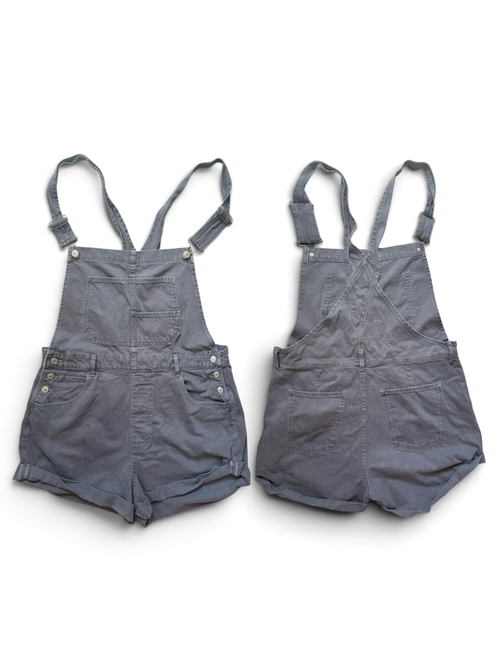 We The Free Ziggy Shortalls